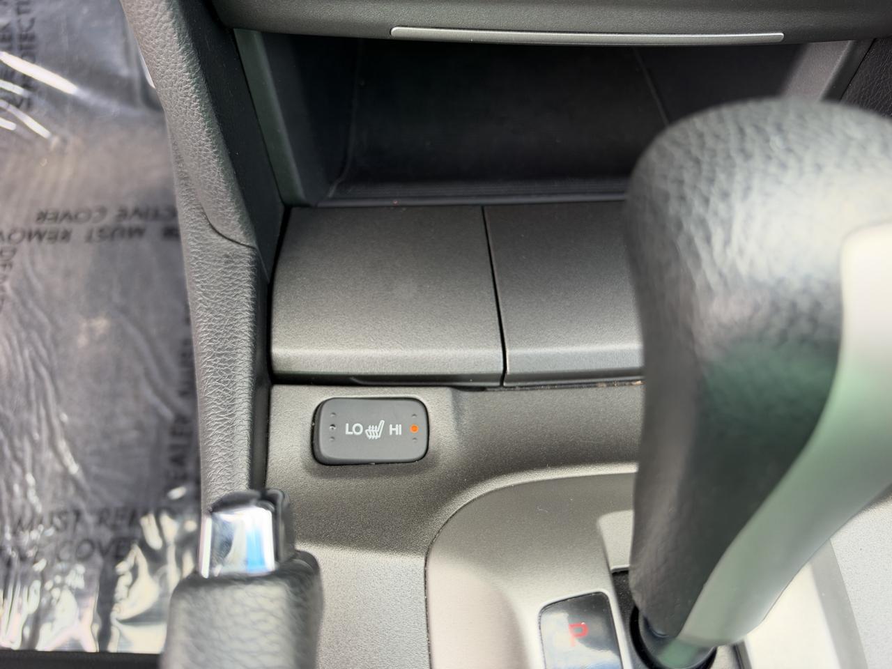 Honda Accord Sdn  2012