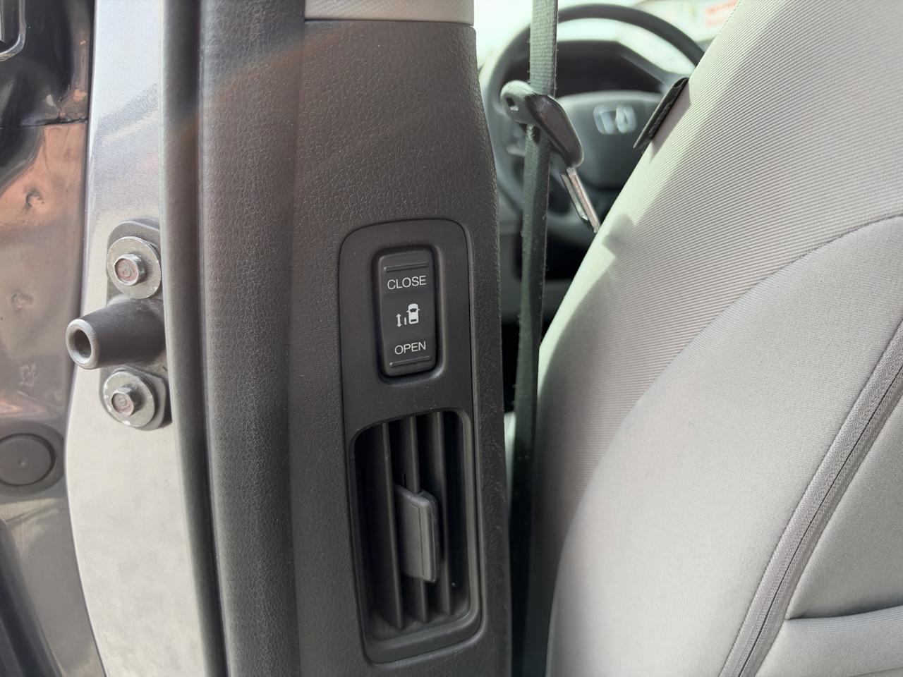 Honda Odyssey EX 2018