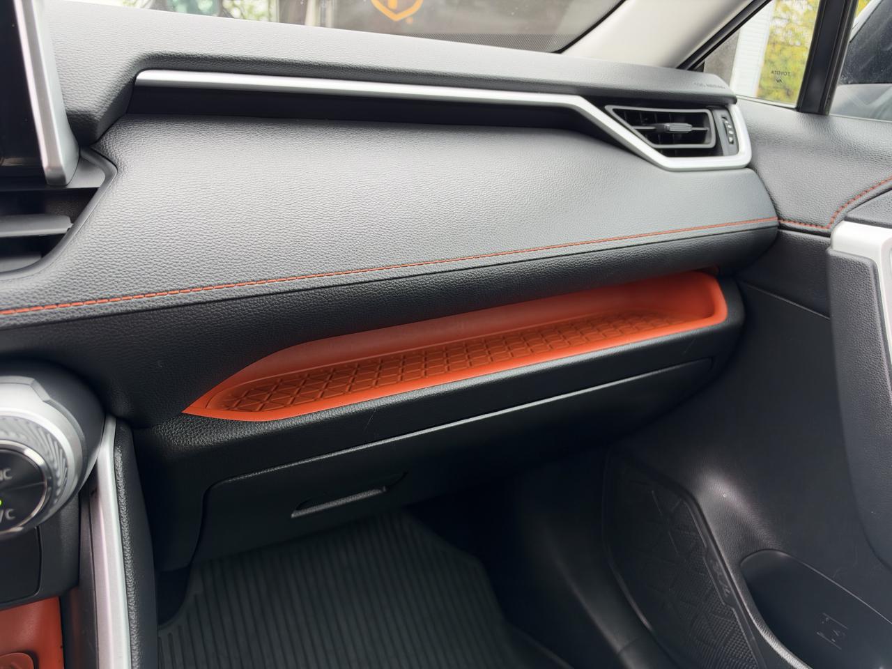 Toyota RAV4 Adventure AWD 2021