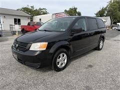 2010 Dodge Grand Caravan 