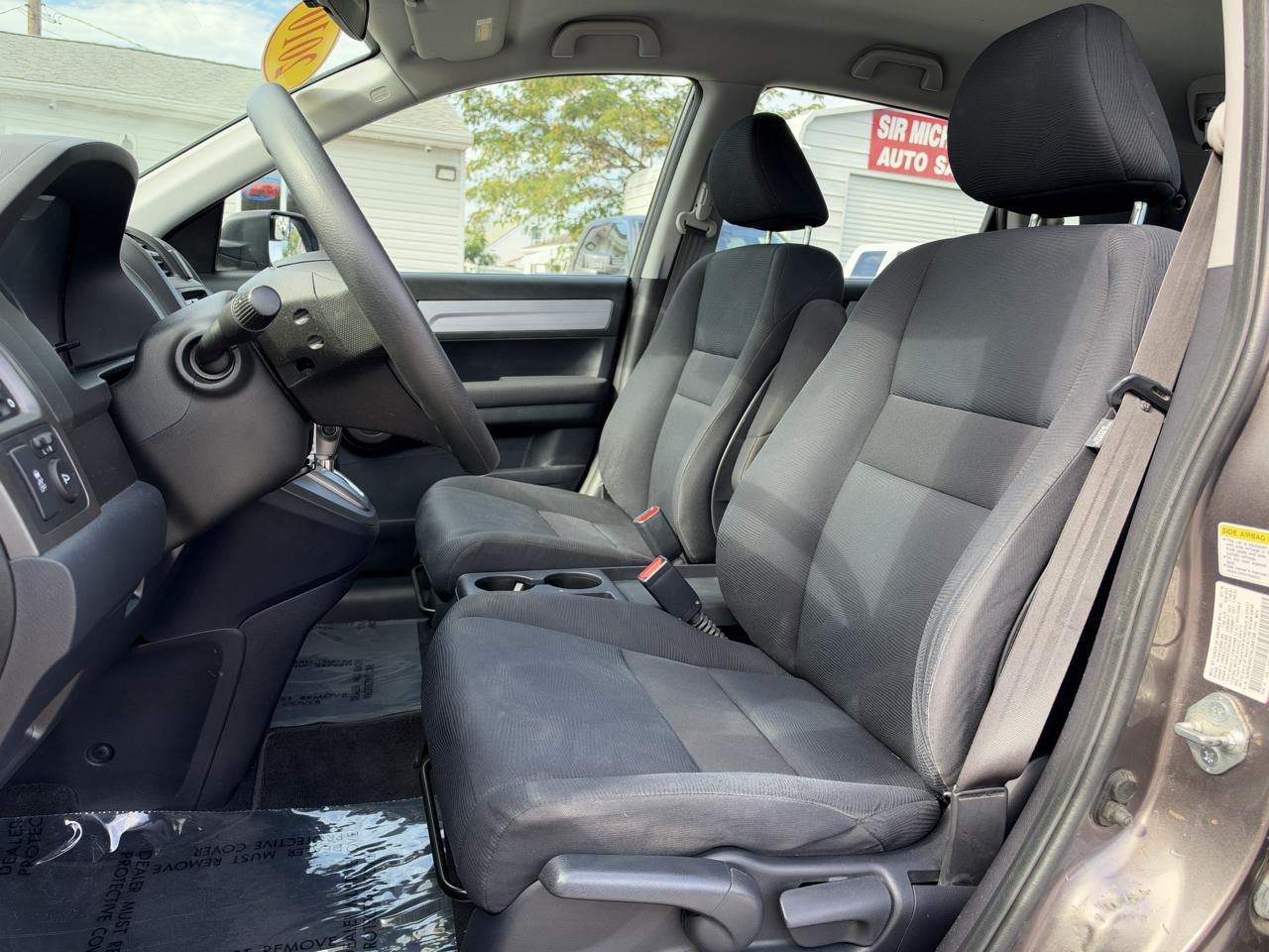 Honda CR-V LX 2010