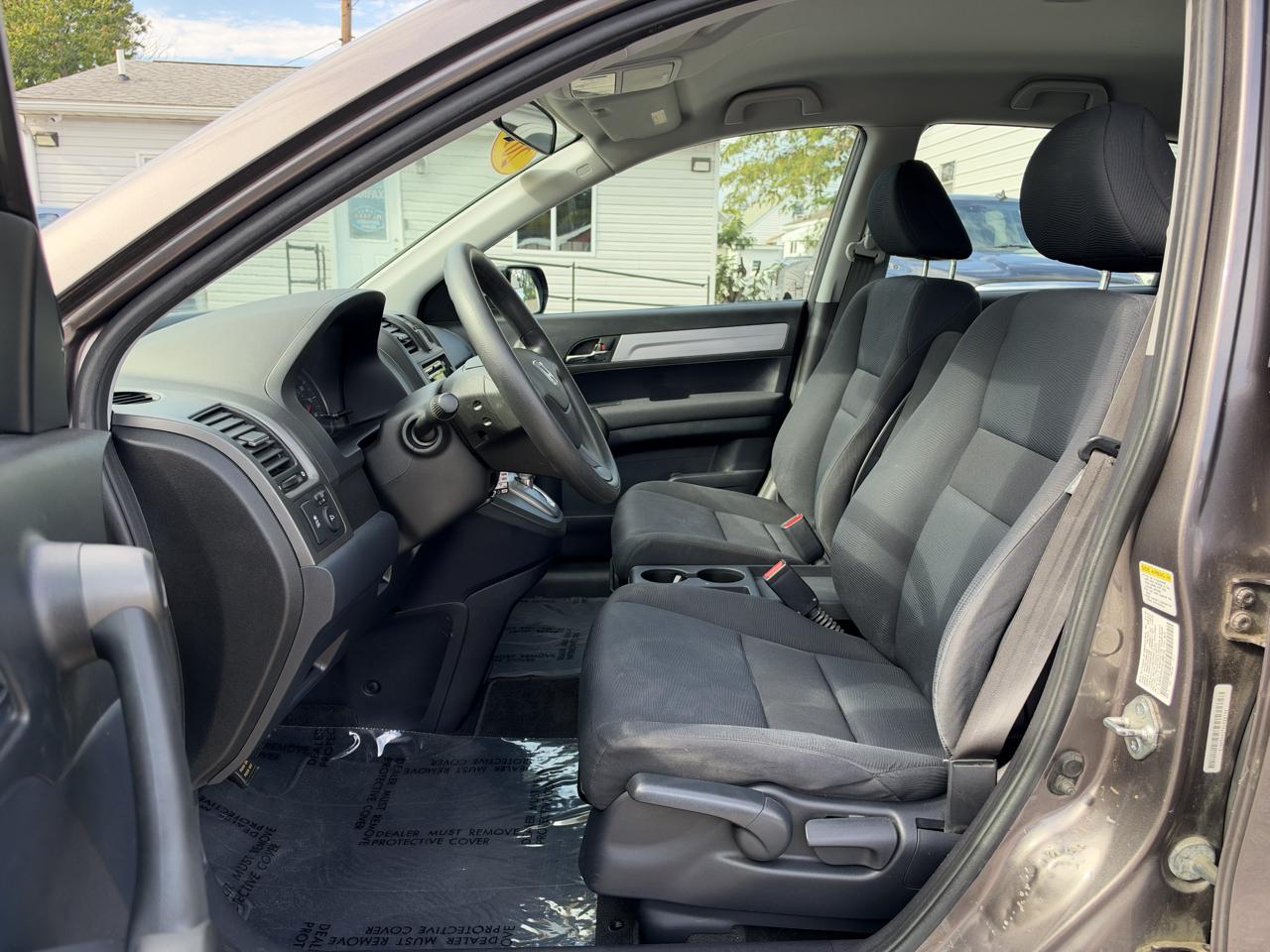 Honda CR-V LX 2010