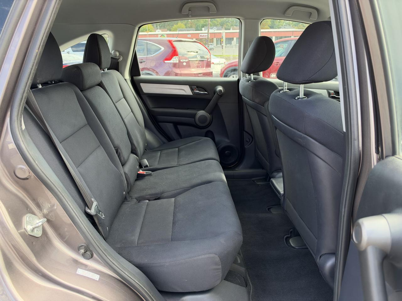 Honda CR-V LX 2010