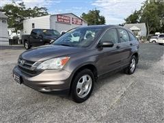 2010 Honda CR-V 