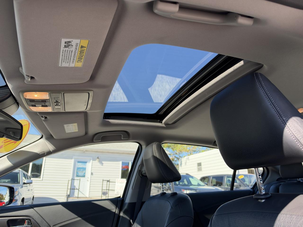Honda Accord Sedan  2014