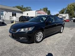 2014 Honda Accord Sedan 