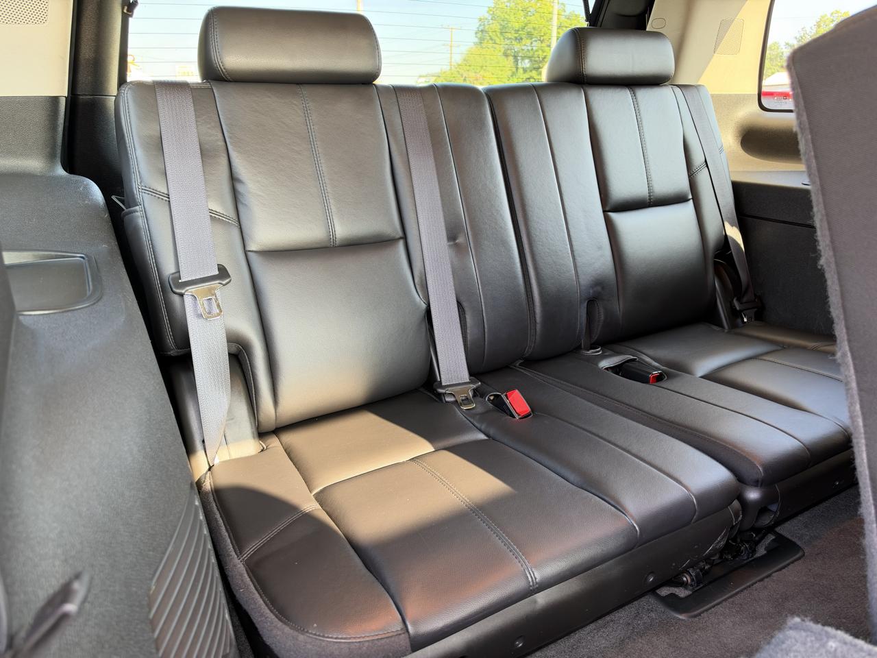 Chevrolet Tahoe 4WD 4dr 1500 LT w/2LT 2009