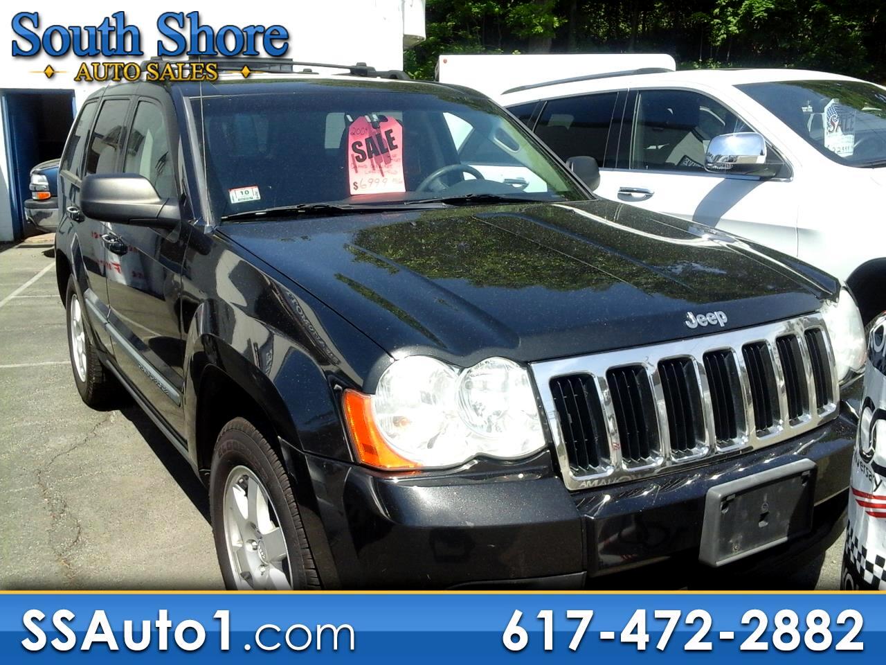 2009 Jeep Grand Cherokee Laredo >> Used 2009 Jeep Grand Cherokee Laredo 4wd In Quincy Ma Auto Com 1j8gr48kx9c553051 2009 Jeep Grand Cherokee Laredo >> Used 2009 Jeep Grand Cherokee Laredo 4wd In Quincy Ma Auto Com 1j8gr48kx9c553051