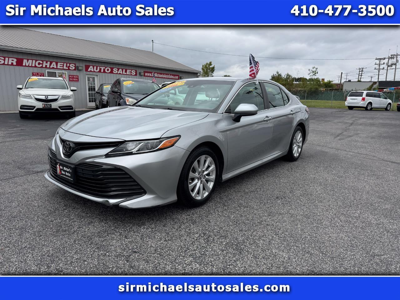Sir Michael S Auto Sales Reviewsnull