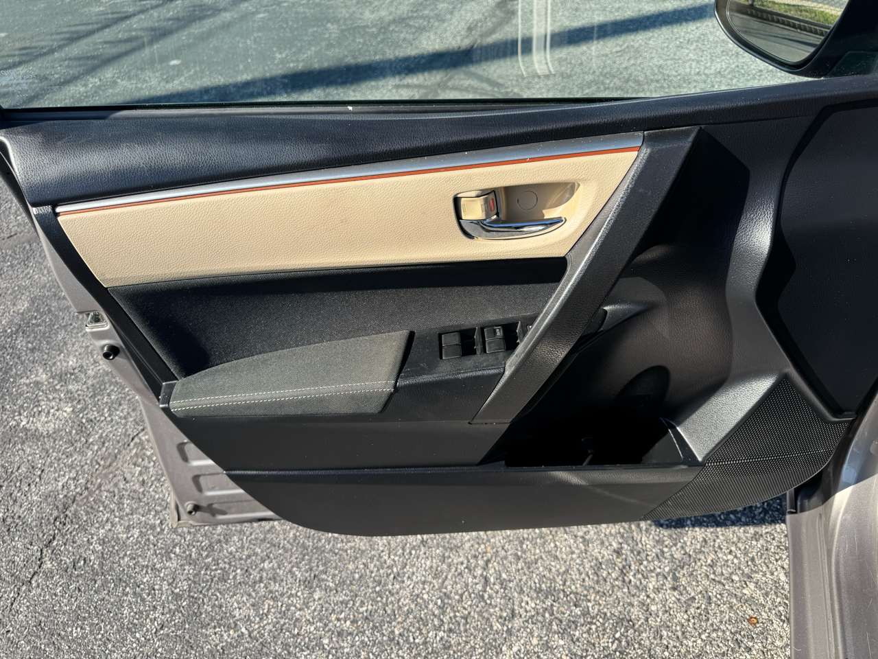 Toyota Corolla  2016 Toyota Corolla  2016