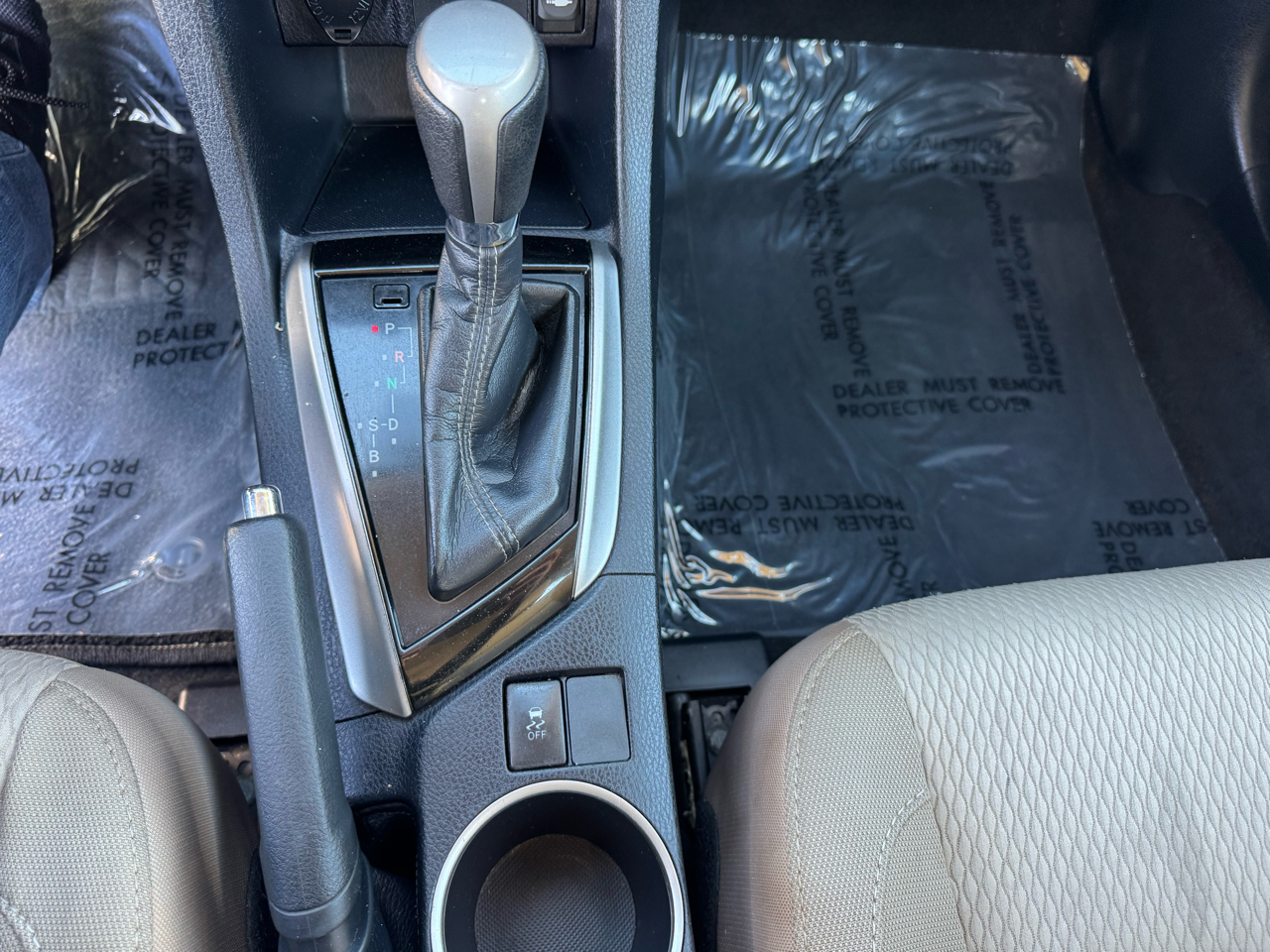 Toyota Corolla  2016 Toyota Corolla  2016