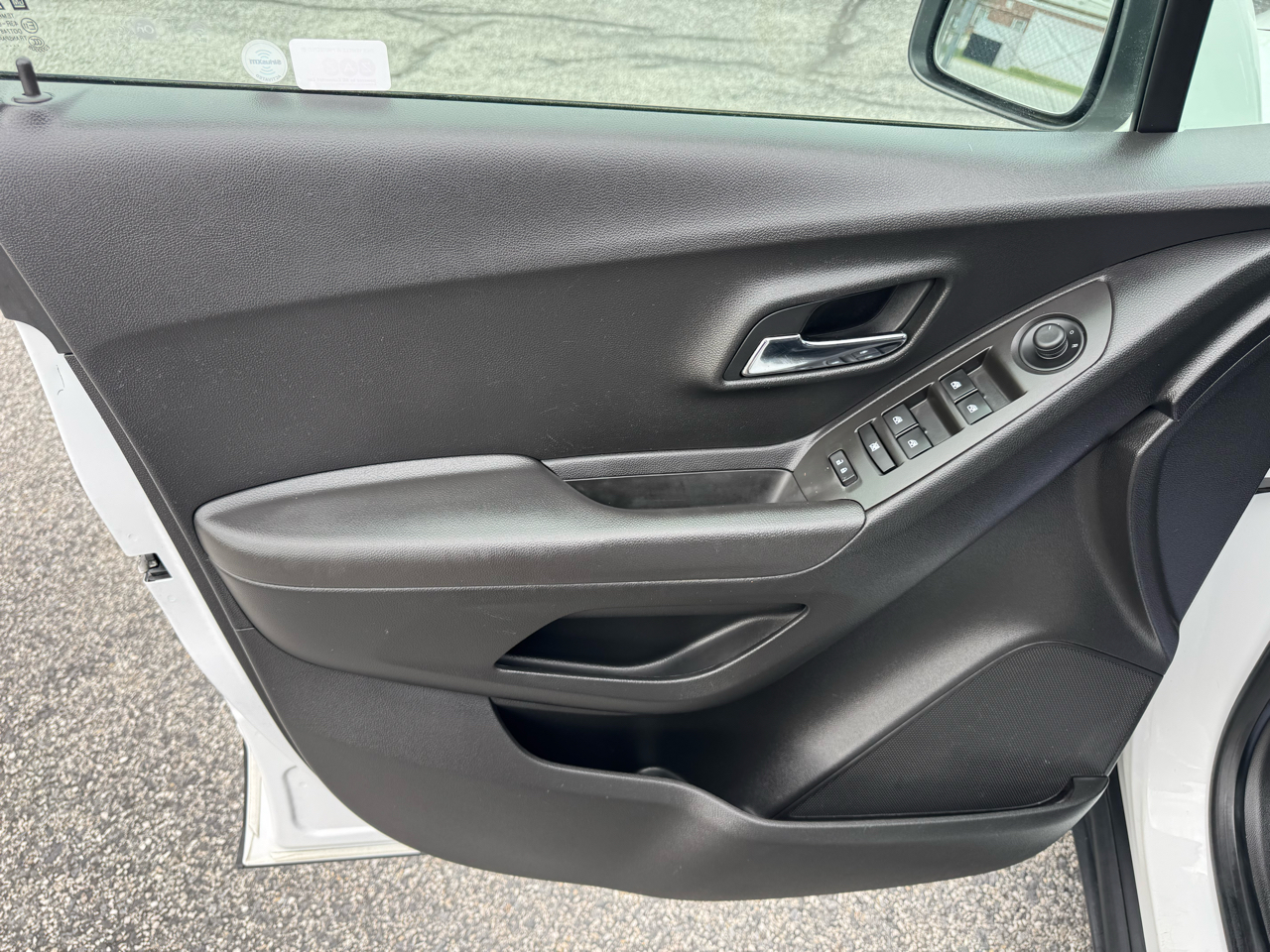 Chevrolet Trax  2016 Chevrolet Trax  2016