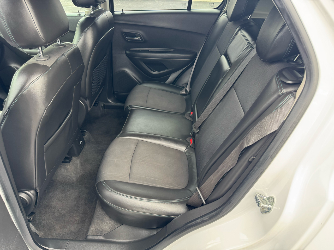 Chevrolet Trax  2016 Chevrolet Trax  2016