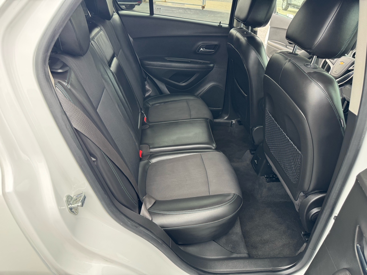 Chevrolet Trax  2016 Chevrolet Trax  2016