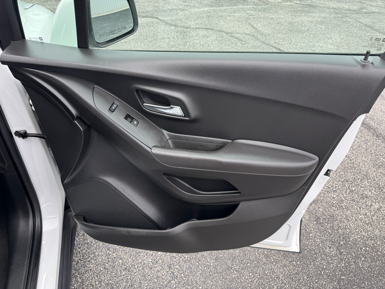 Chevrolet Trax  2016 Chevrolet Trax  2016