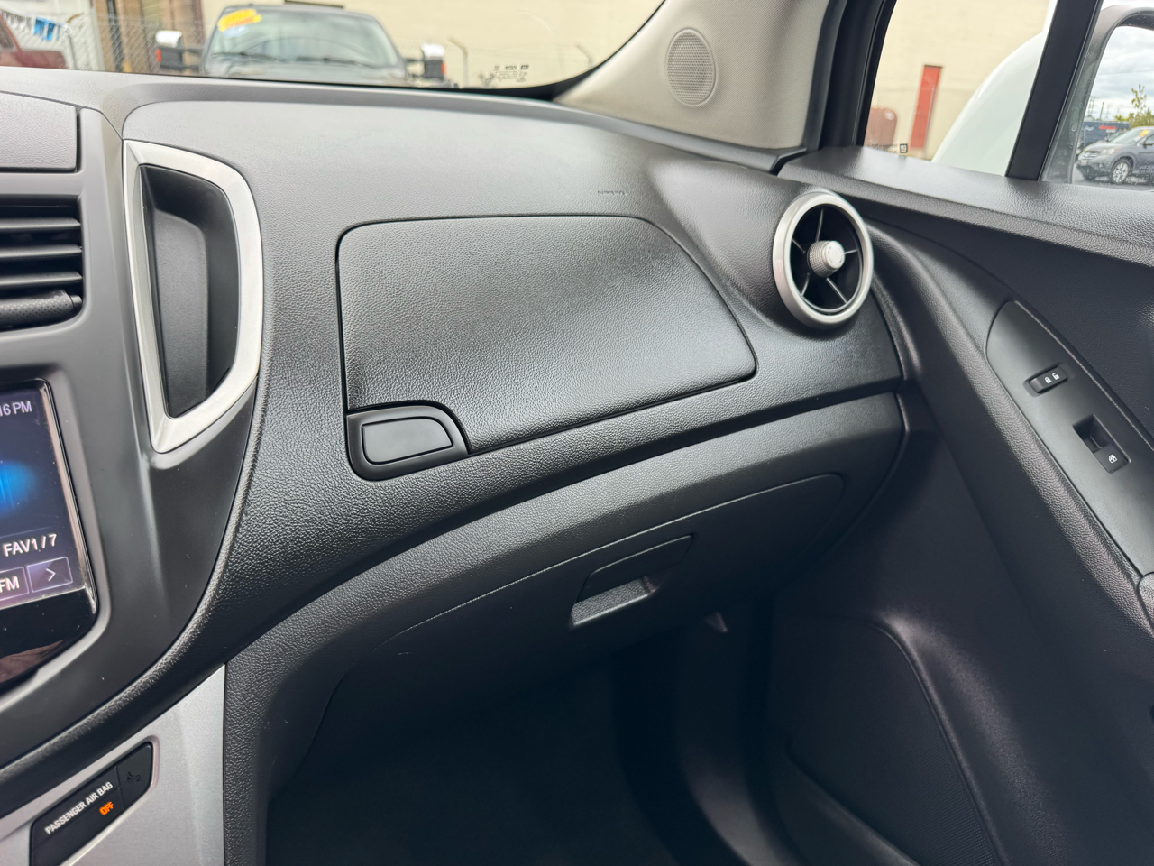 Chevrolet Trax  2016 Chevrolet Trax  2016