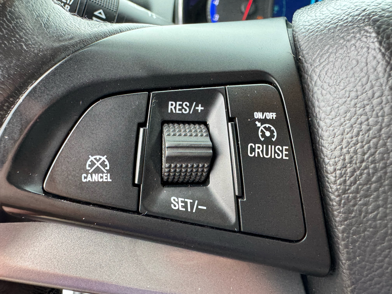 Chevrolet Trax  2016 Chevrolet Trax  2016