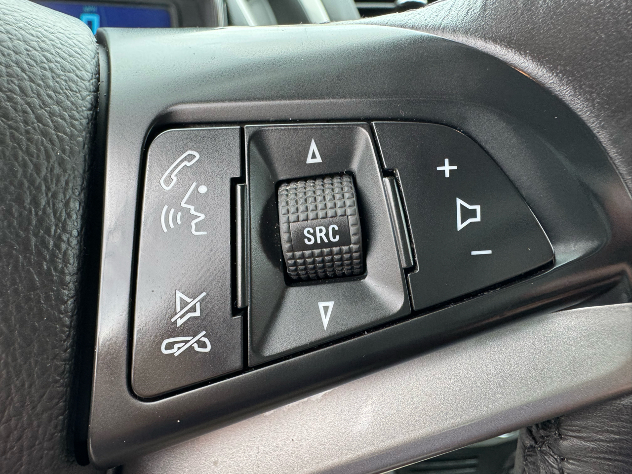Chevrolet Trax  2016 Chevrolet Trax  2016
