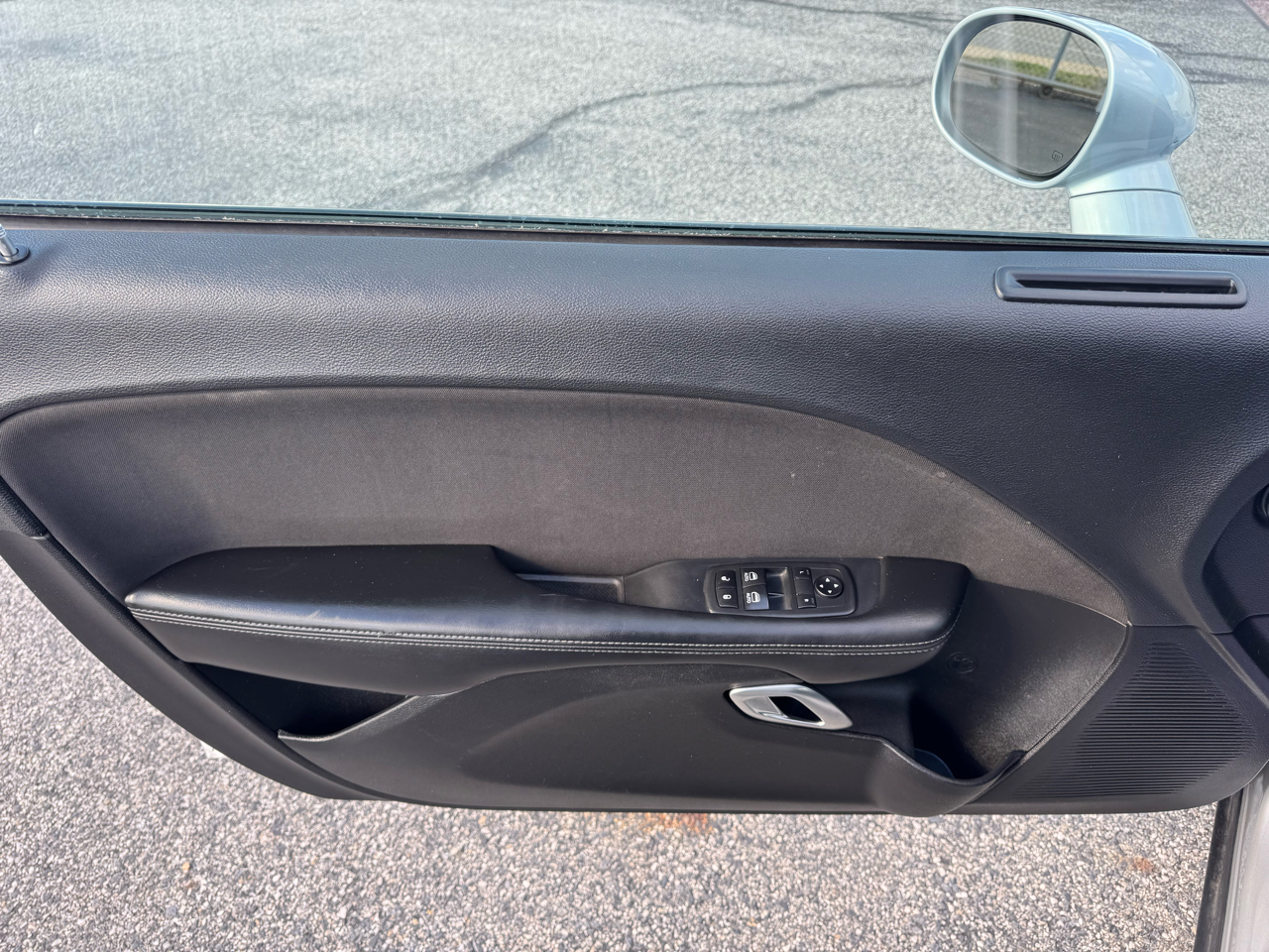 Dodge Challenger  2019 Dodge Challenger  2019