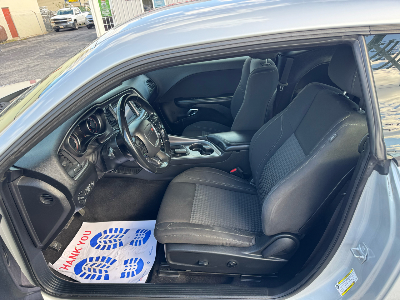 Dodge Challenger  2019 Dodge Challenger  2019