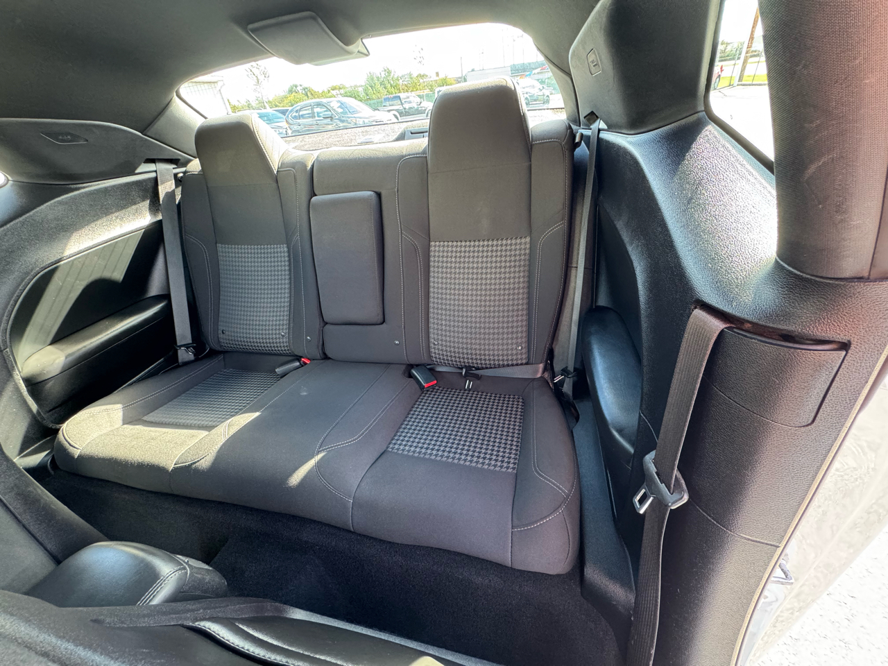 Dodge Challenger  2019 Dodge Challenger  2019