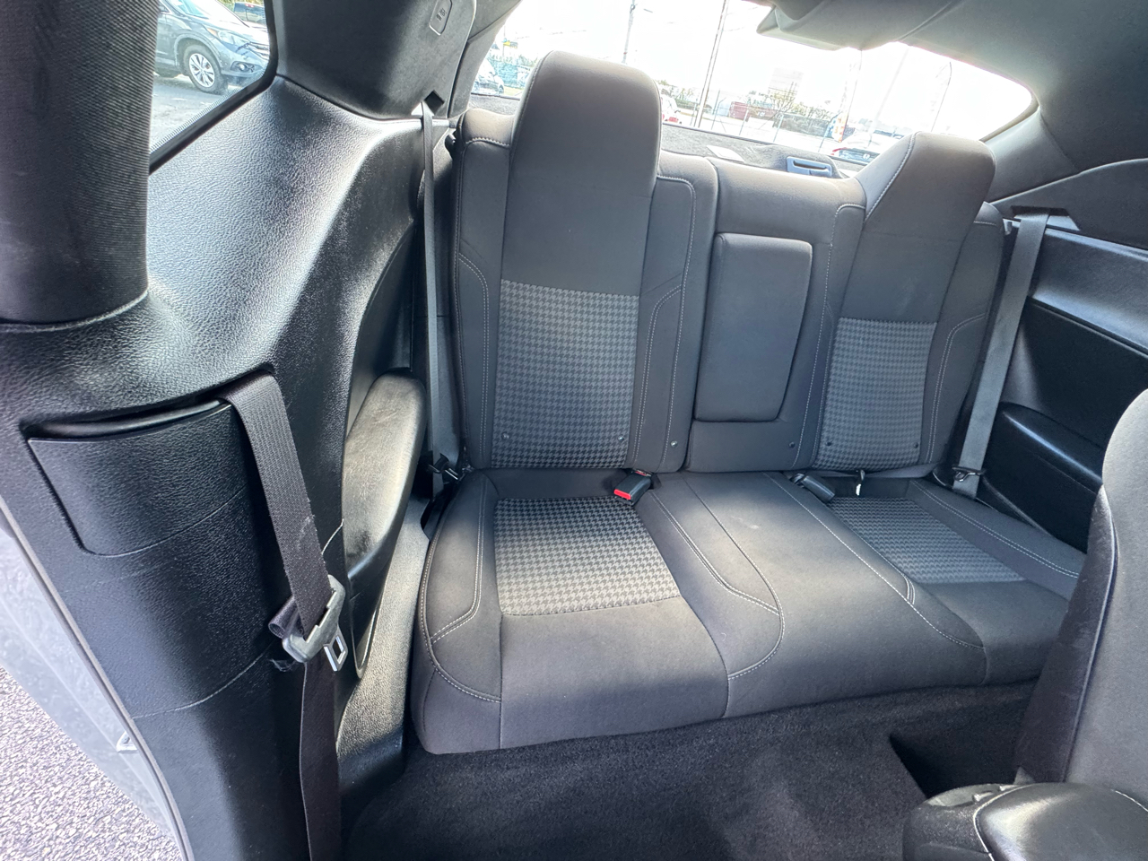 Dodge Challenger  2019 Dodge Challenger  2019