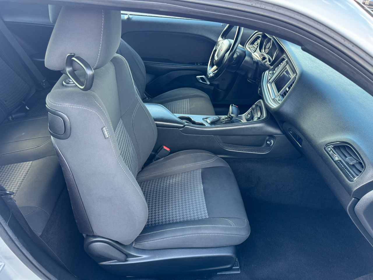 Dodge Challenger  2019 Dodge Challenger  2019