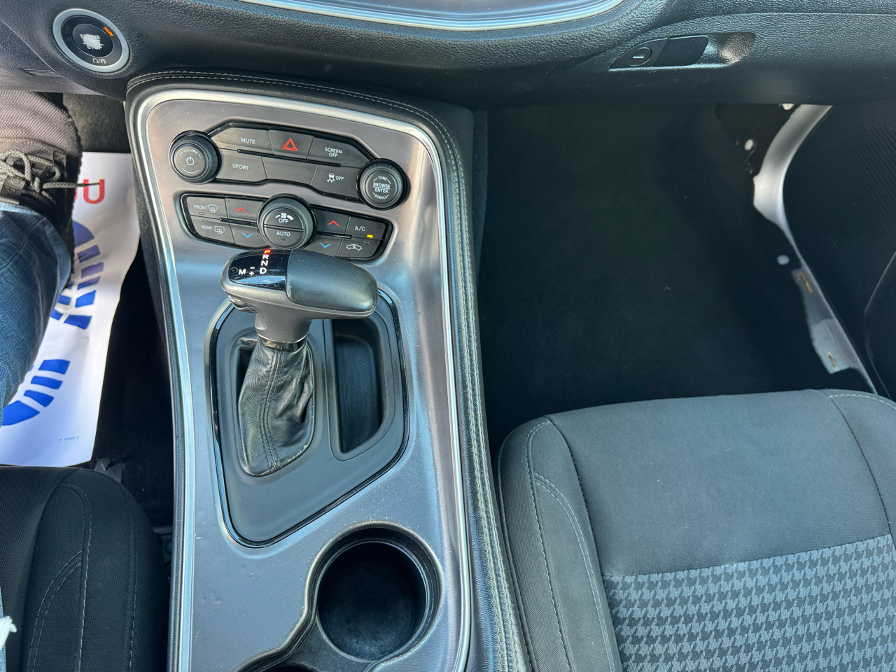 Dodge Challenger  2019 Dodge Challenger  2019