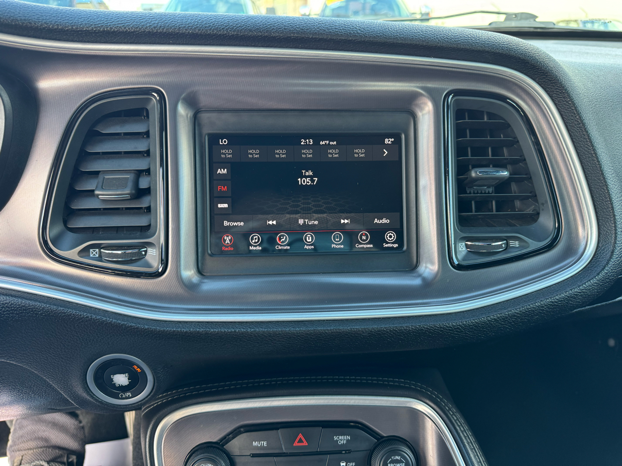 Dodge Challenger  2019 Dodge Challenger  2019