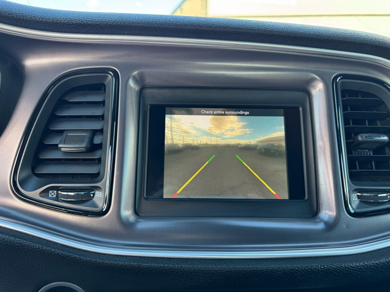 Dodge Challenger  2019 Dodge Challenger  2019