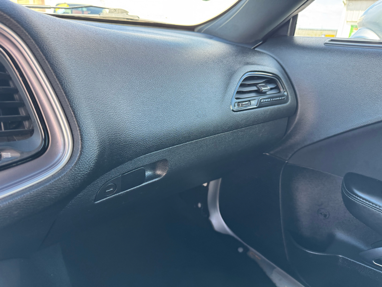 Dodge Challenger  2019 Dodge Challenger  2019