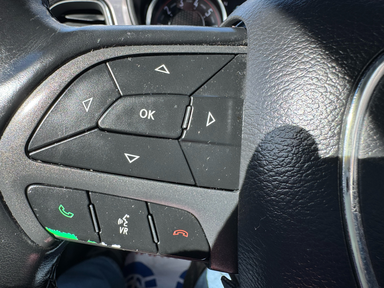 Dodge Challenger  2019 Dodge Challenger  2019