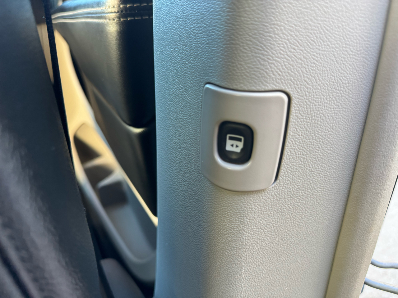 Chrysler Town & Country 4dr Wgn Touring 2016