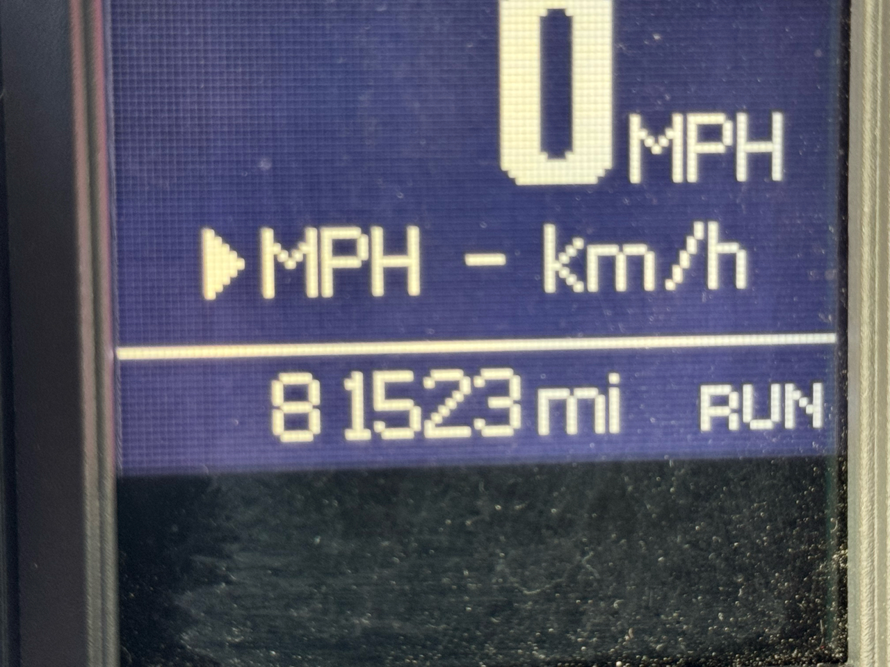 Chrysler Town & Country 4dr Wgn Touring 2016