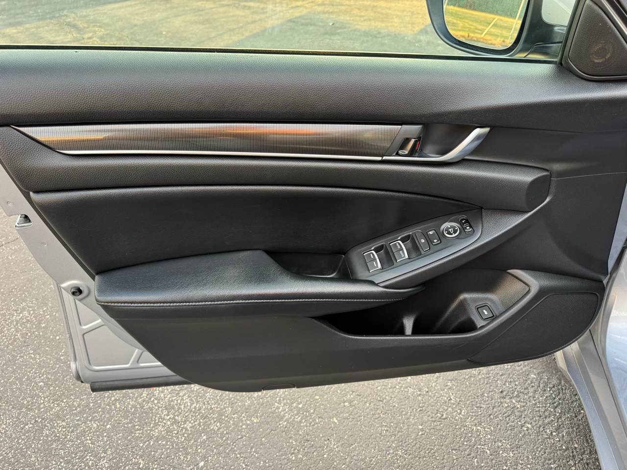 Honda Accord Sedan  2018