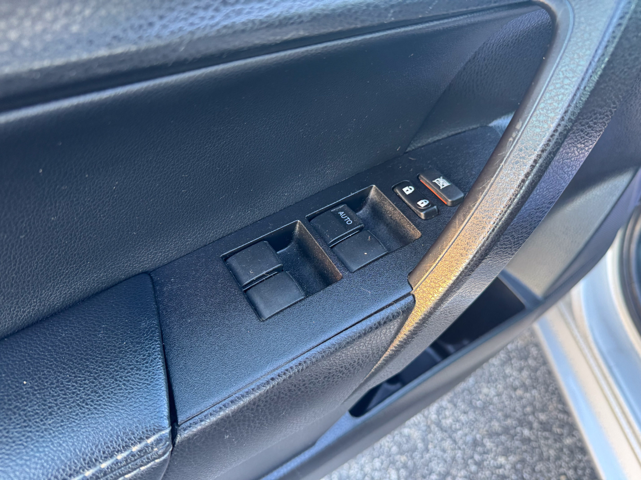 Toyota Corolla SE 2018