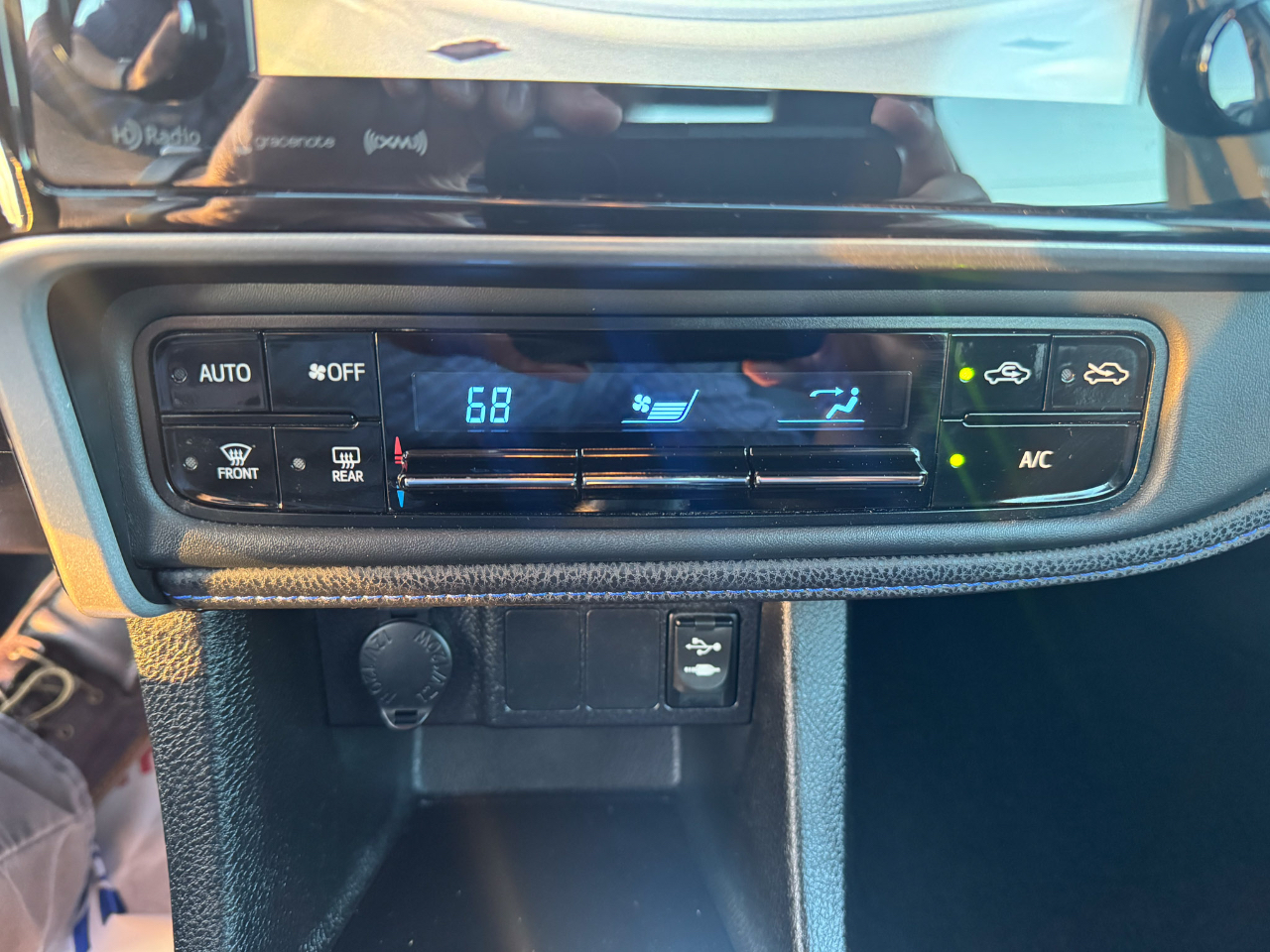 Toyota Corolla SE 2018