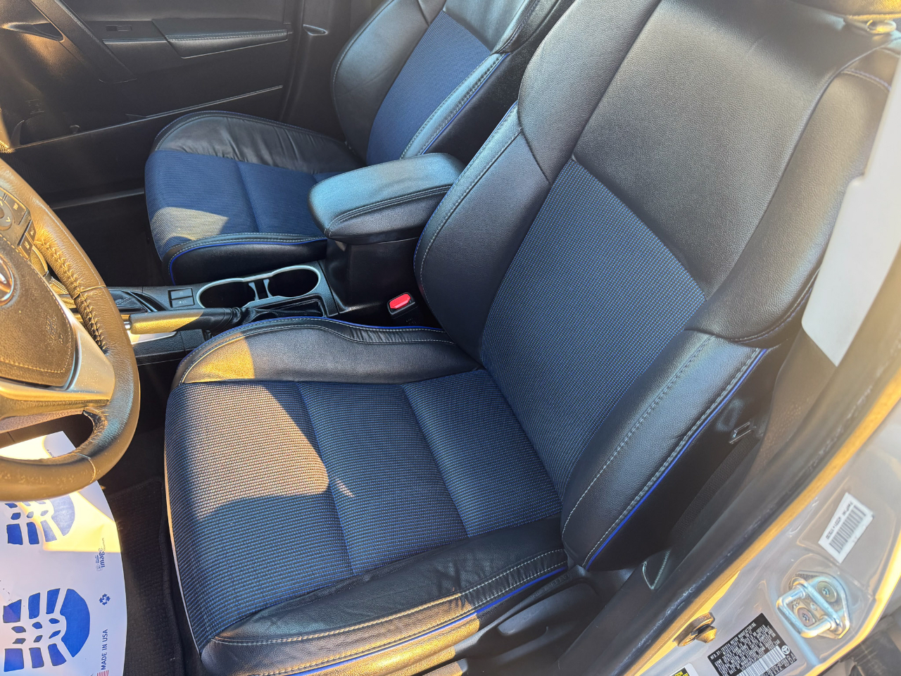 Toyota Corolla SE 2018