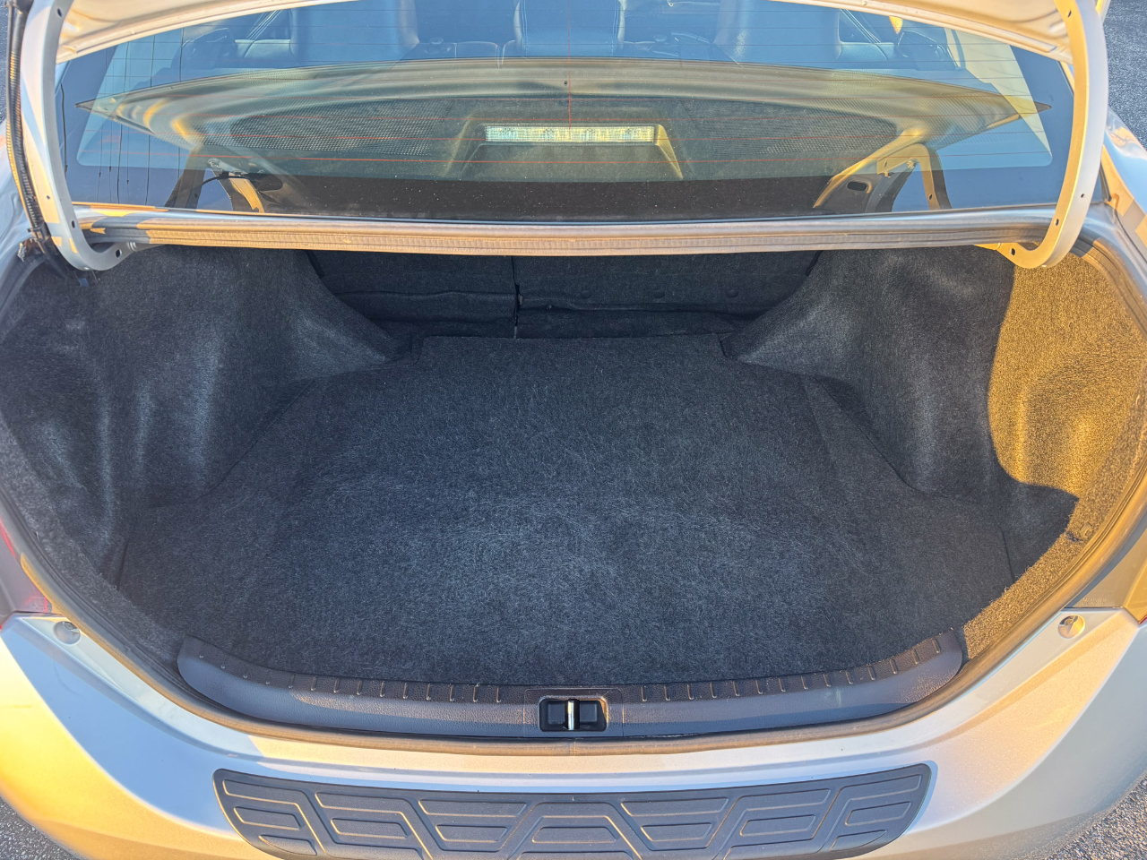 Toyota Corolla SE 2018