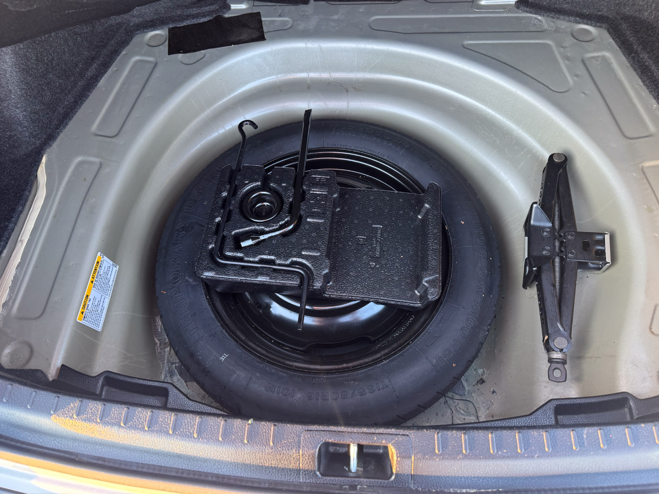 Toyota Corolla SE 2018