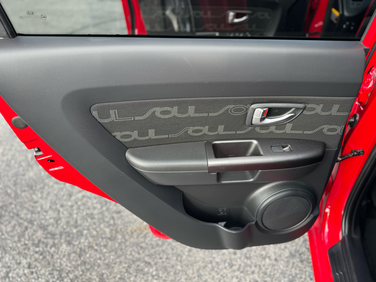 Kia Soul 5dr Wgn Auto + 2013