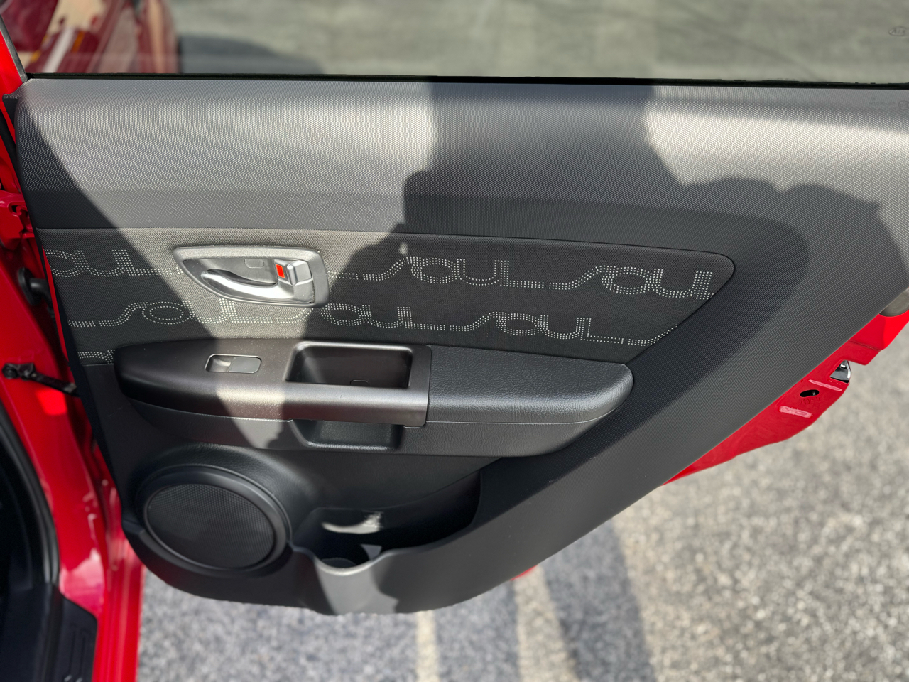 Kia Soul 5dr Wgn Auto + 2013