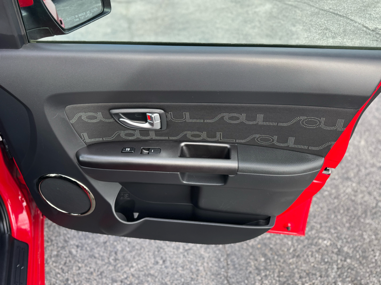 Kia Soul 5dr Wgn Auto + 2013