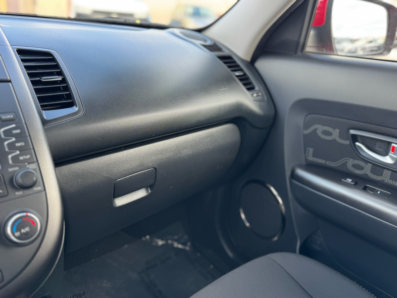 Kia Soul 5dr Wgn Auto + 2013