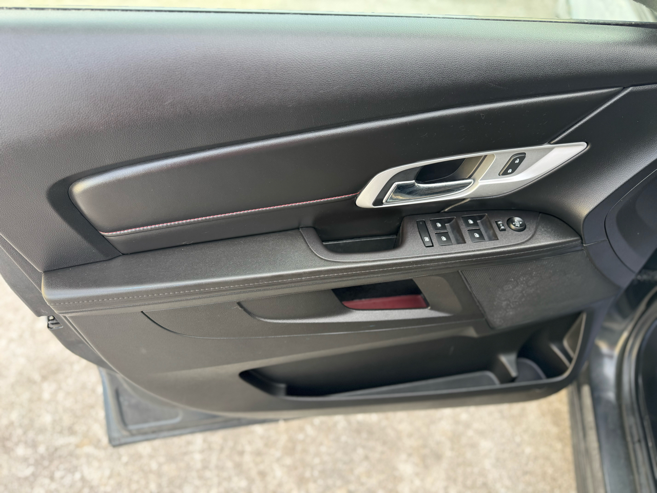 GMC Terrain FWD 4dr SLE w/SLE-1 2017