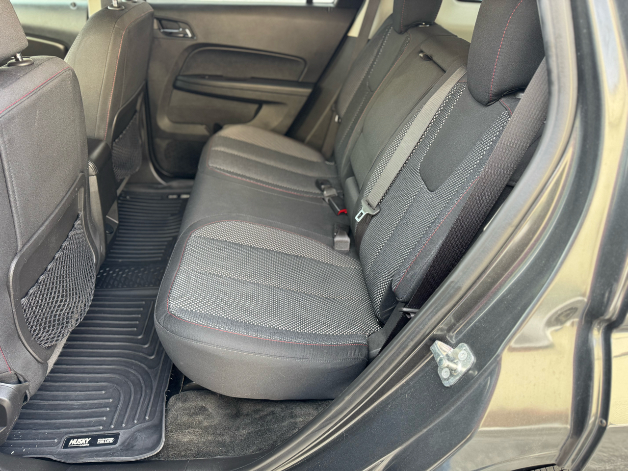 GMC Terrain FWD 4dr SLE w/SLE-1 2017