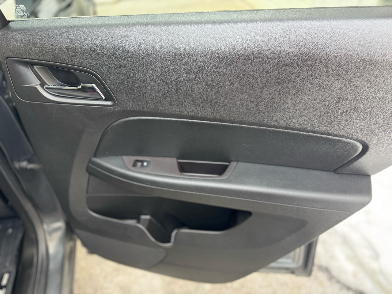 GMC Terrain FWD 4dr SLE w/SLE-1 2017