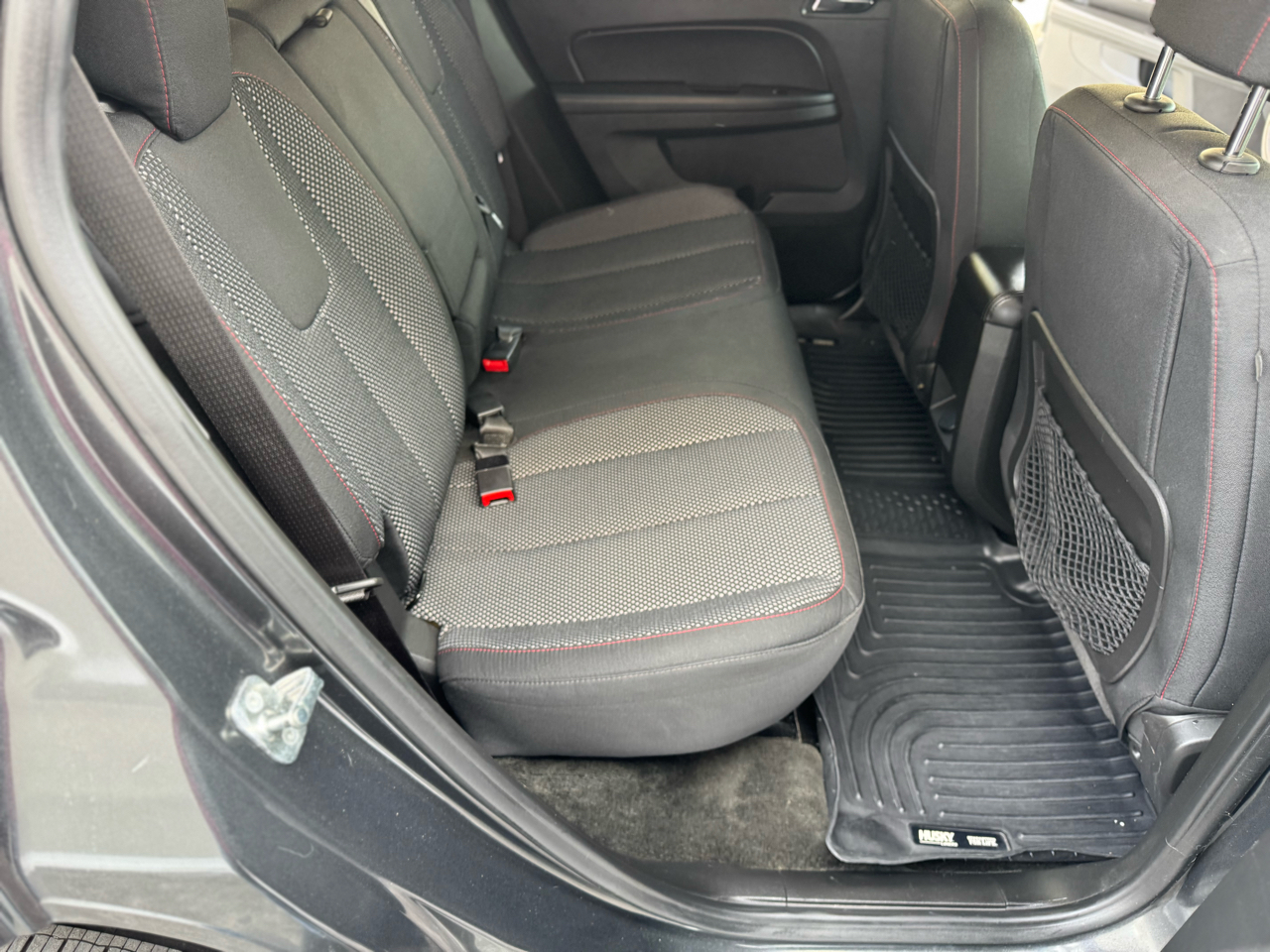 GMC Terrain FWD 4dr SLE w/SLE-1 2017