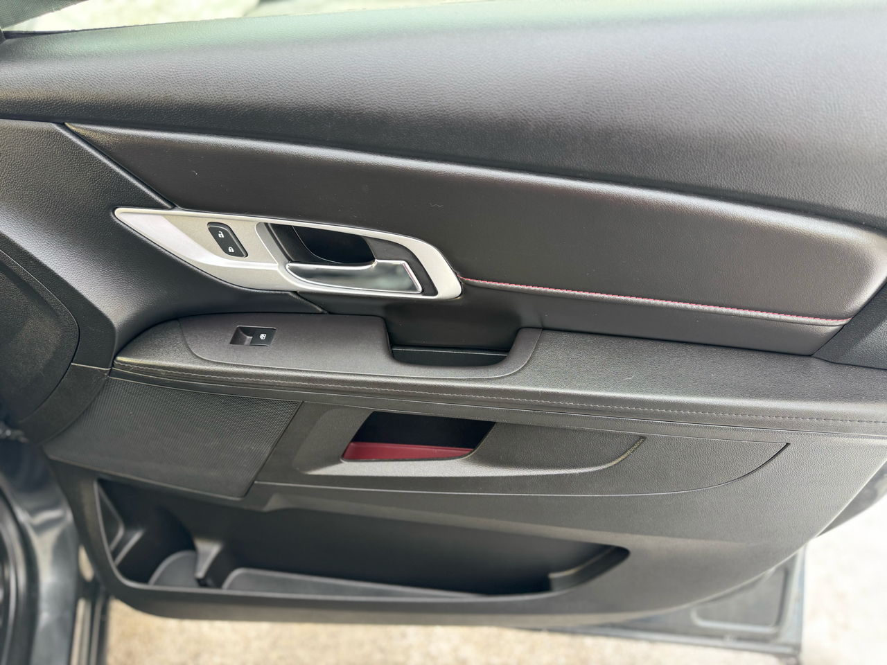 GMC Terrain FWD 4dr SLE w/SLE-1 2017