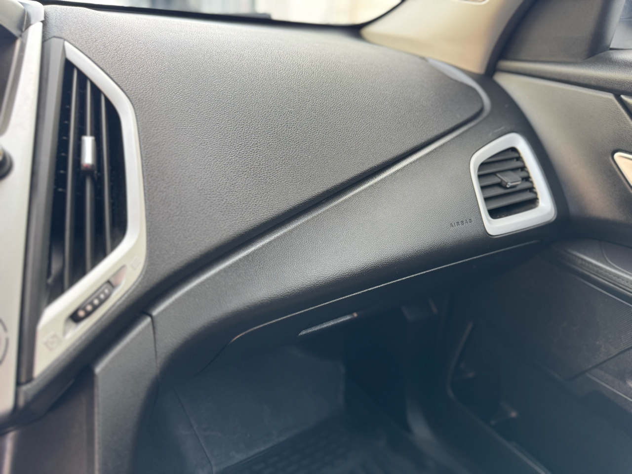 GMC Terrain FWD 4dr SLE w/SLE-1 2017